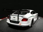 Bentley Continental GT3 Concept 2012 года